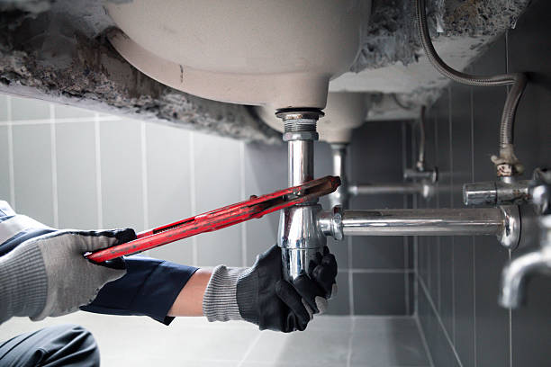 Trusted Emergency Plumber service in Four Oaks, NC - AAA Plumbing Heating